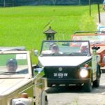 Efficient Bali Transportation Tips with a Driver